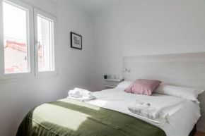 13GH2-Apartamento recién reformado en Tetuán